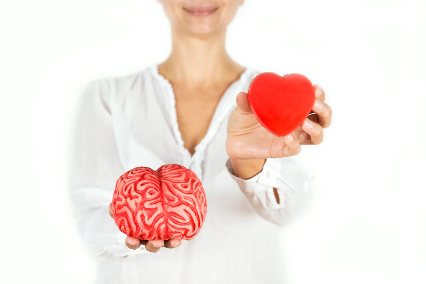 Preferring Heart to Brain